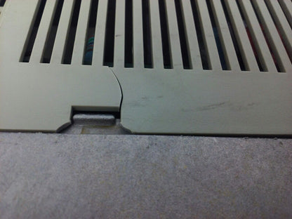 ALLEN BRADLEY 1305-BA03A SER. C, AC DRIVE, INPUT: 380/460V, 2.2A, 50/60HZ, PARTS