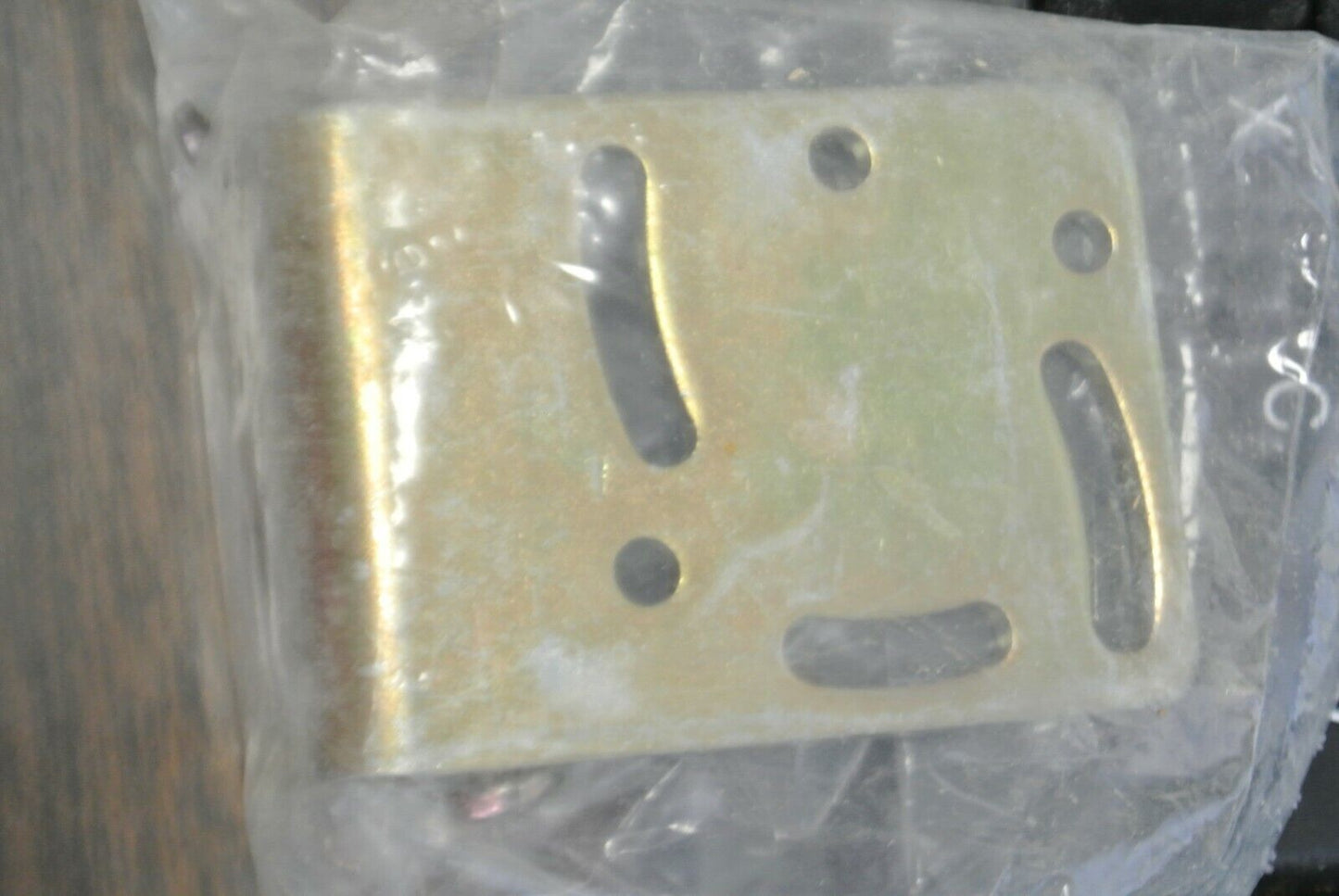 SQUARE D 9007 / 9006 PEMB1 BRACKET for PHOTOELECTRIC SWITCH / NEW SURPLUS