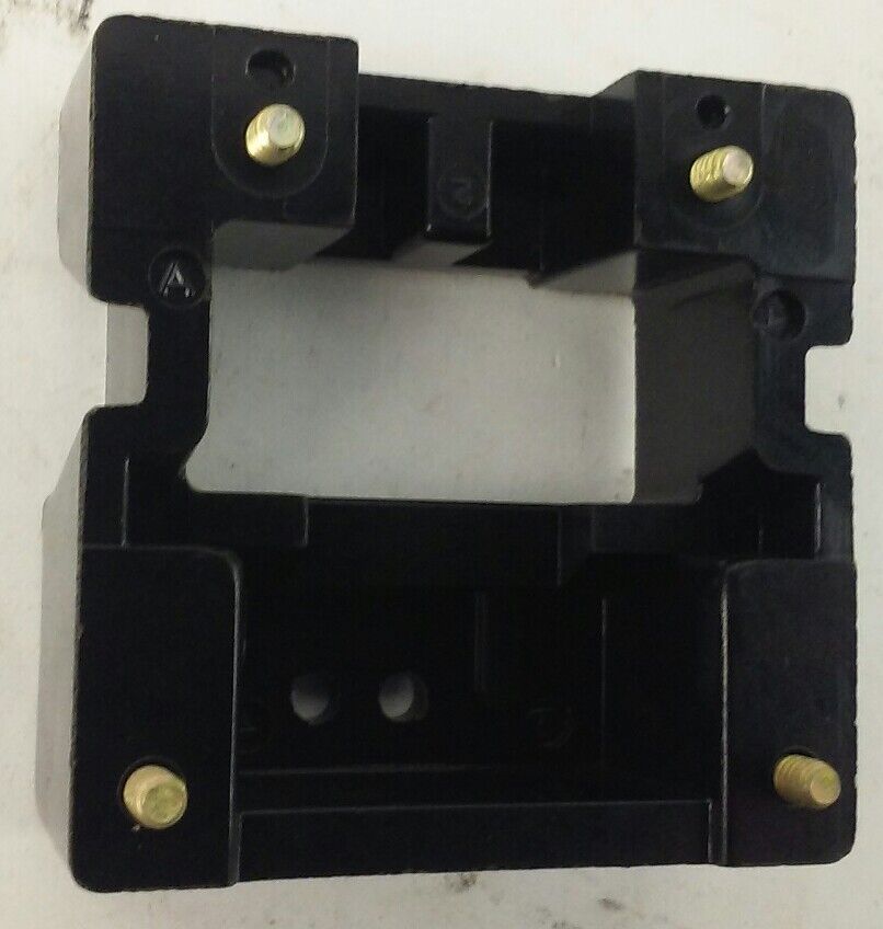 ALLEN BRADLEY Z-21130 COIL COVER, SIZE 0 CONTACTOR, SERIES K, NEW