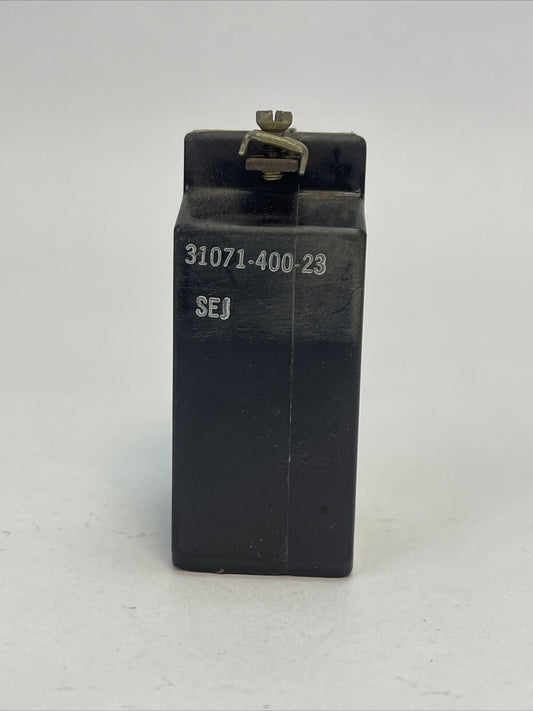 SQUARE D 31071-400-23 COIL 24V 60HZ