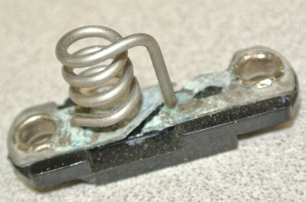 LOT of 3 / CUTLER-HAMMER H1231 OVERLOAD HEATER ELEMENT / COIL