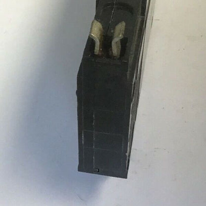 SQUARE D QO115AFI CIRCUIT BREAKER  120VAC