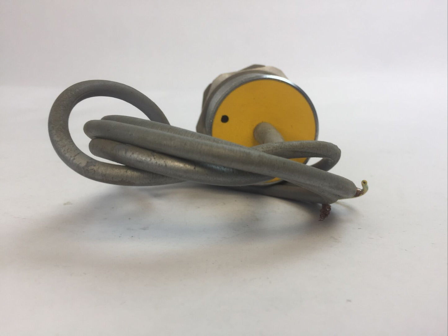 TURCK BI20-G47-AZ3 PROXIMITY SENSOR 20-250VAC 5-500mA