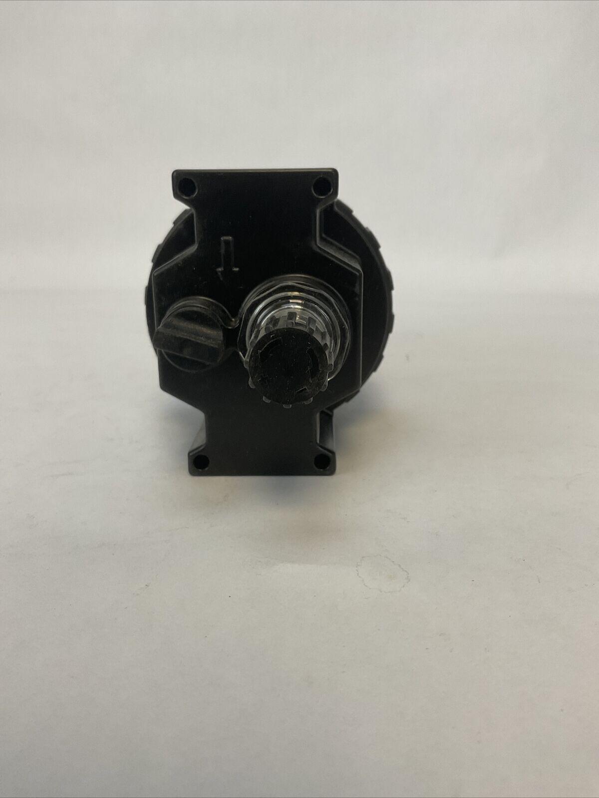 PARKER 07L42BE 3/4" LUBRICATOR 150 PSI