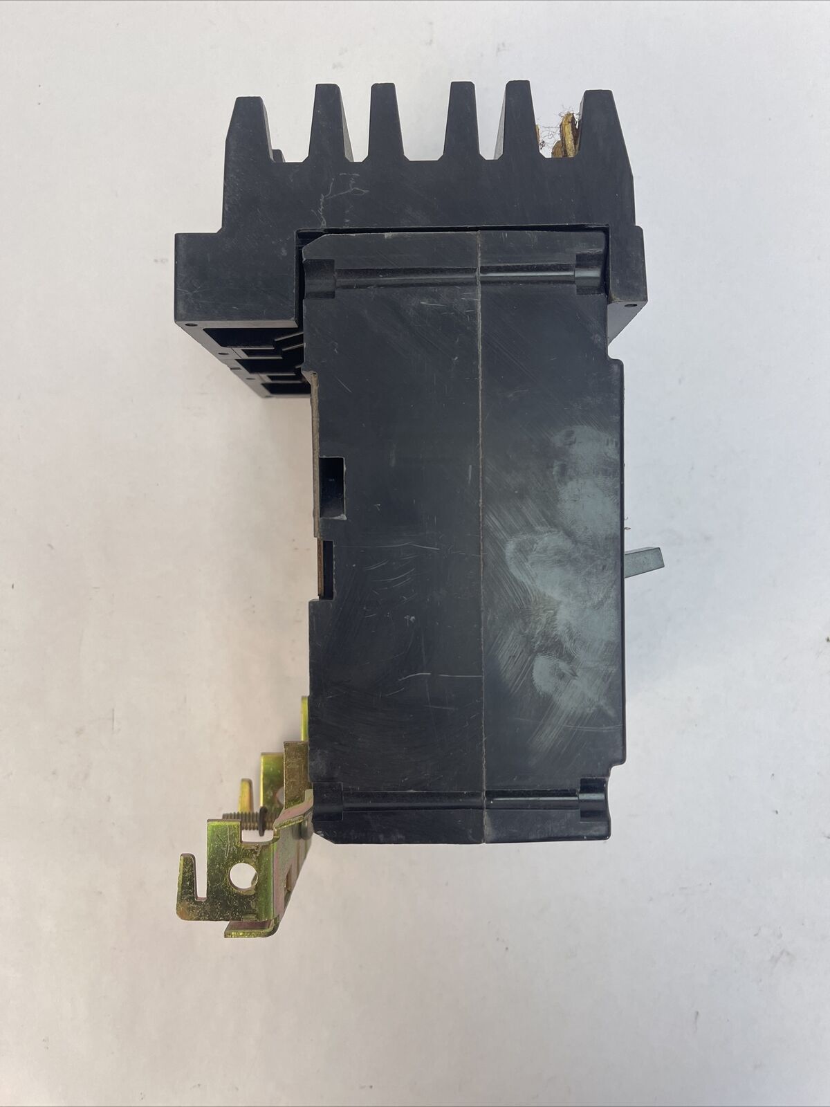 SQUARE D FH36020 CIRCUIT BREAKER 20A 600VAC 250VDC 3POLE SERIES 2