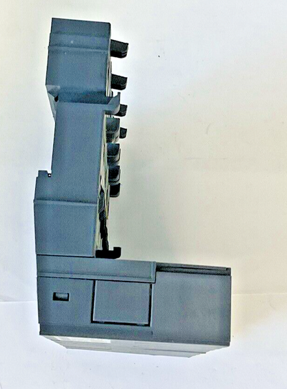 TELEMECANIQUE / SQUARE D LAD324 POWER SPLITTER BOX 600VAC 50A