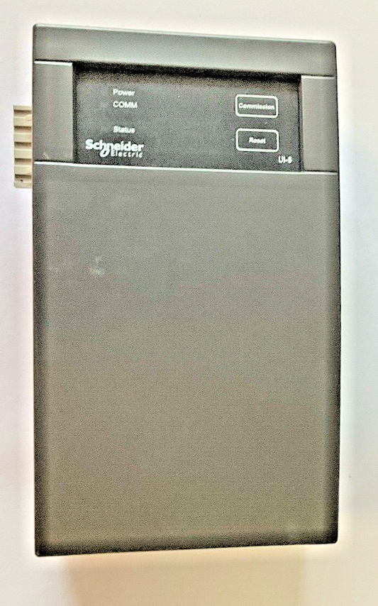 SCHNEIDER ELECTRIC UI-8-10-S INPUT MODULE 24VDC 0.7W