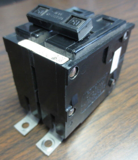 WESTINGHOUSE BA215 QUICKLAG CIRCUIT BREAKER 15A, 2-POLE - CUTLER-HAMMER