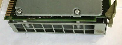 ALLEN BRADLEY 1772-LW D MINI-PLC-2/17 PROCESSOR 1.25A 5VDC SER.D REV.F
