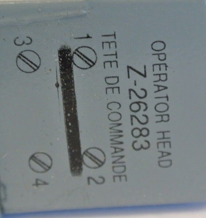 ALLEN-BRADLEY 802T-AMJ1 OILTIGHT LIMIT SWITCH / LEVER TYPE / MAINT / NEW SURPLUS