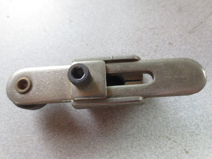 NAMCO EL090-55310 STRAIGHT ADJUSTABLE LIMIT SWITCH ROLLER LEVER - NEW SURPLUS