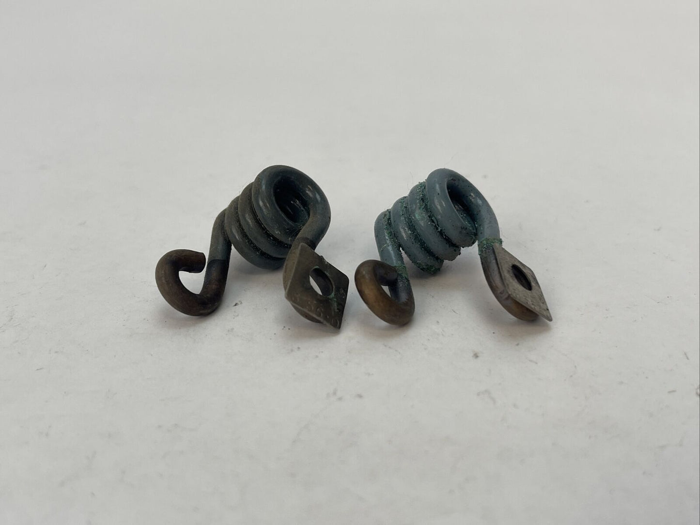 CLARK / SYLVANIA S56.0 HEATER (LOT OF 2)