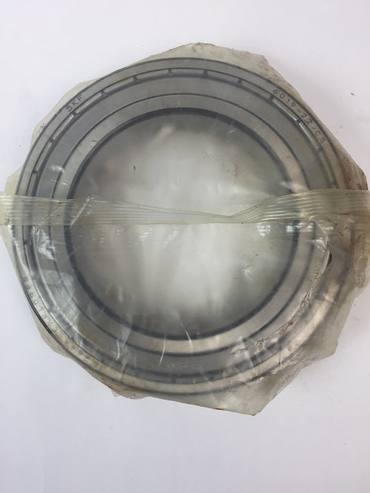 SKF 6019-2Z/C3 SINGLE ROW BALL BEARING 18264A-EXPLORER