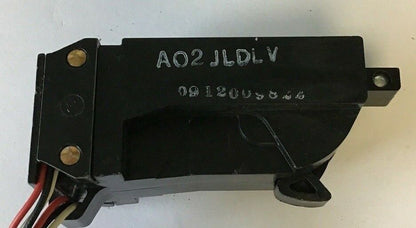 ITE AO2JLDV AUXILIARY SWITCH 24VDC LOW VOLTAGE SWITCH SER.A