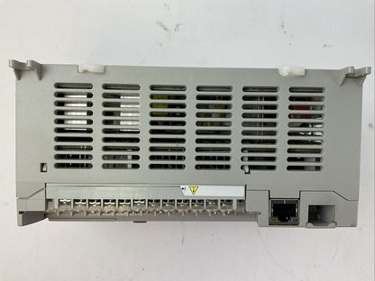 ALLEN BRADLEY 1766-L32BXB SER B FW 16 MICROLOGIX 1400 32 POINT CONTROLLER 24VDC