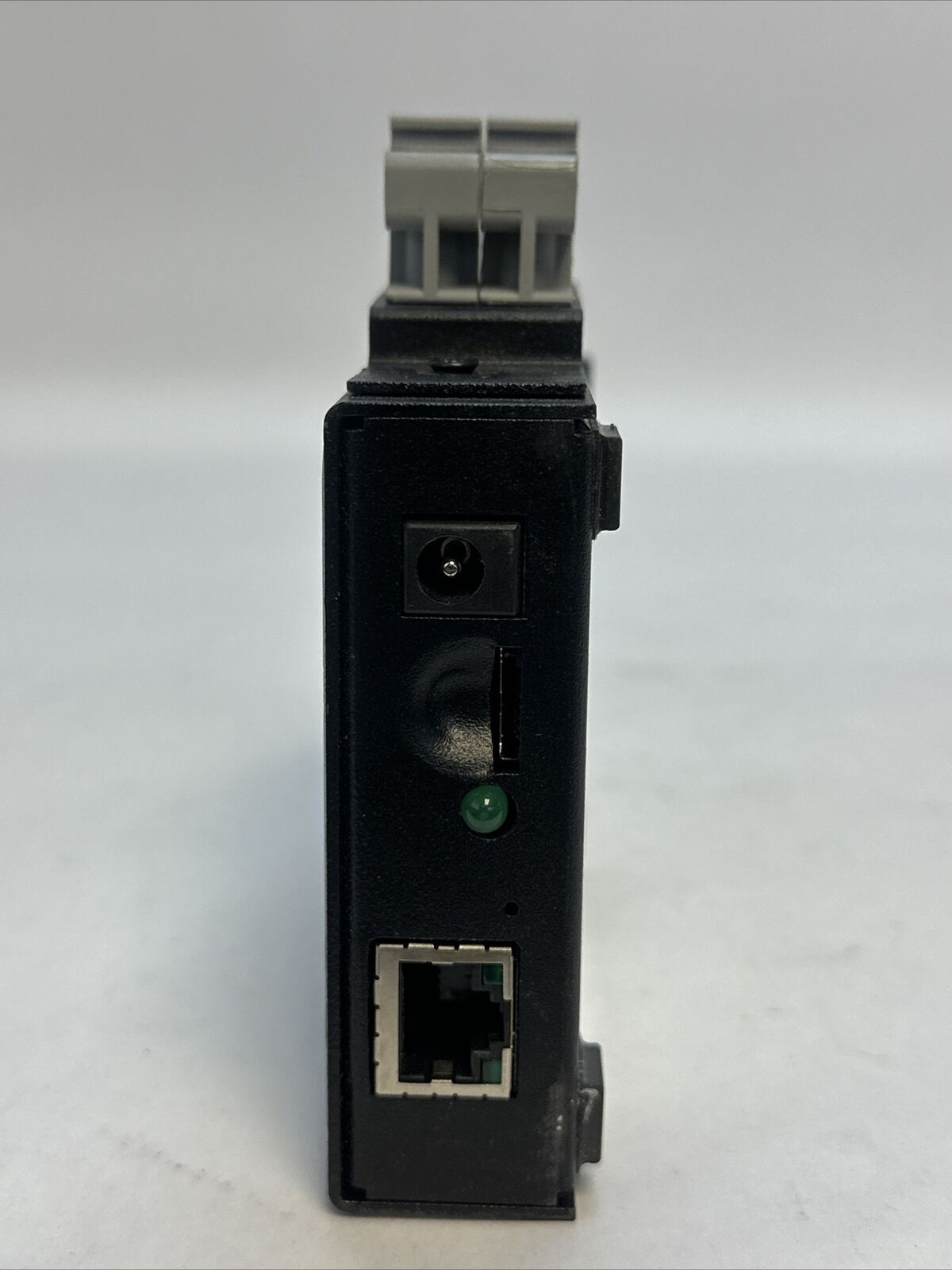 REAL TIME AUTOMATION 455ED ETHERNET/IP TO DEVICENET GATEWAY