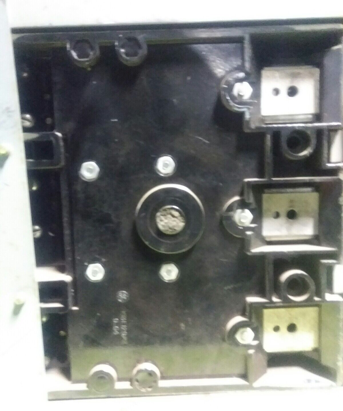 General Electric GE THFP324 200 Amp, 600VAC, 3-Pole Panelboard SWITCH Unit