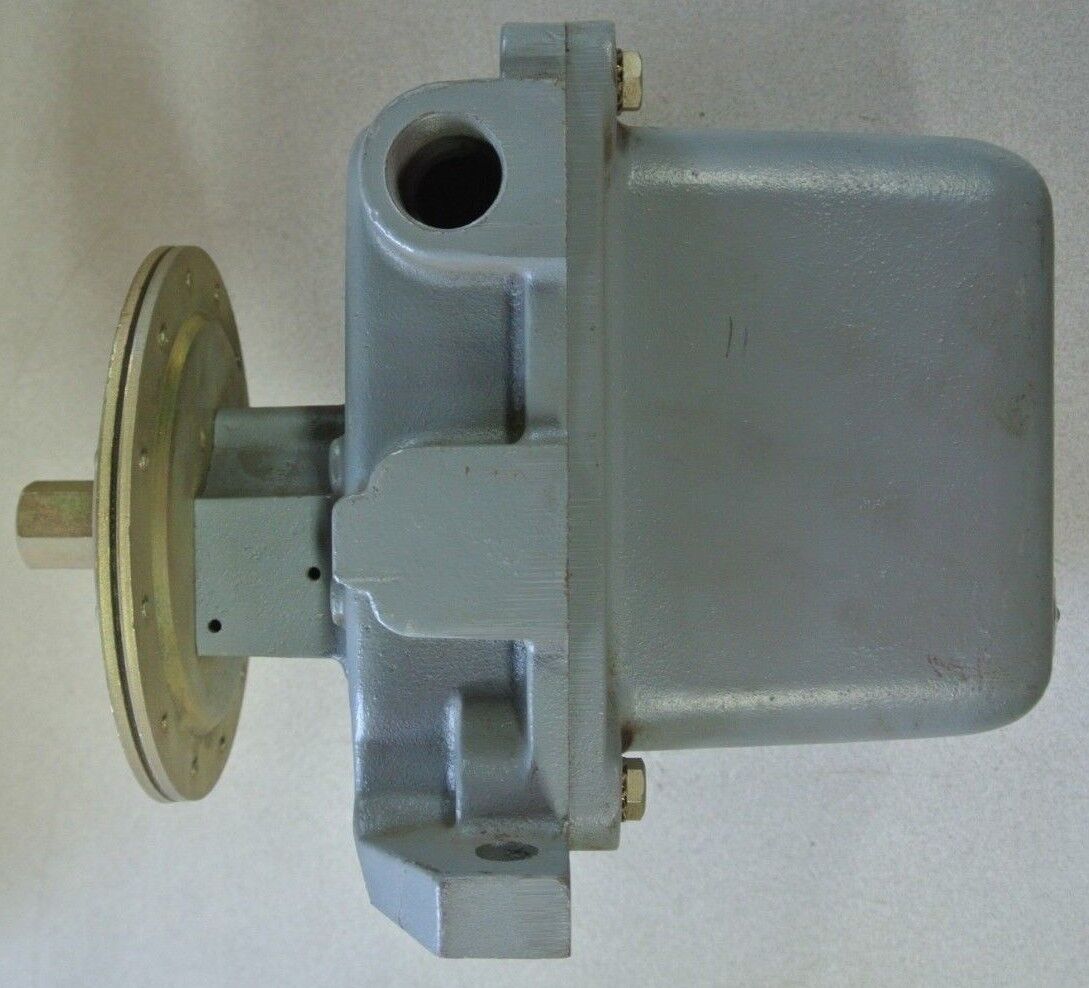 SQUARE D 9018 BSR-8 VACUUM SWITCH EXPLOSION RESISTANT HAZARDOUS LOCATION SURPLUS