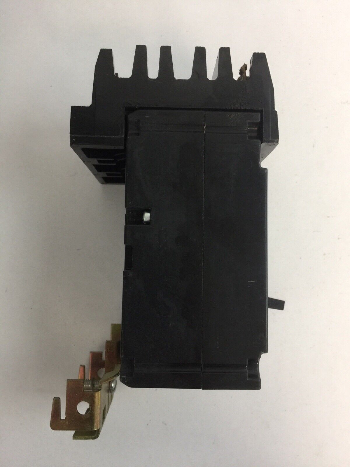 SQUARE D FC24015AB THERMAL-MAGNETIC CIRCUIT BREAKER SERIES 3 15AMP 2POLE 480VAC