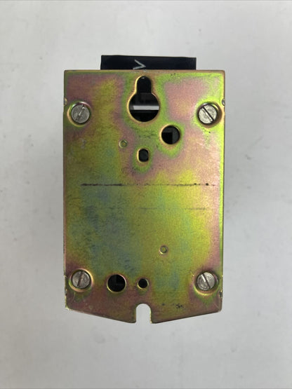 SQUARE D 8501X040 INDUSTRIAL CONTROL RELAY SER A COIL 120V 60HZ