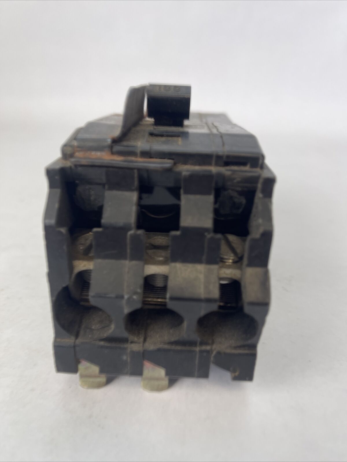 SQUARE D Q1L3100 CIRCUIT BREAKER 100AMP 240VAC