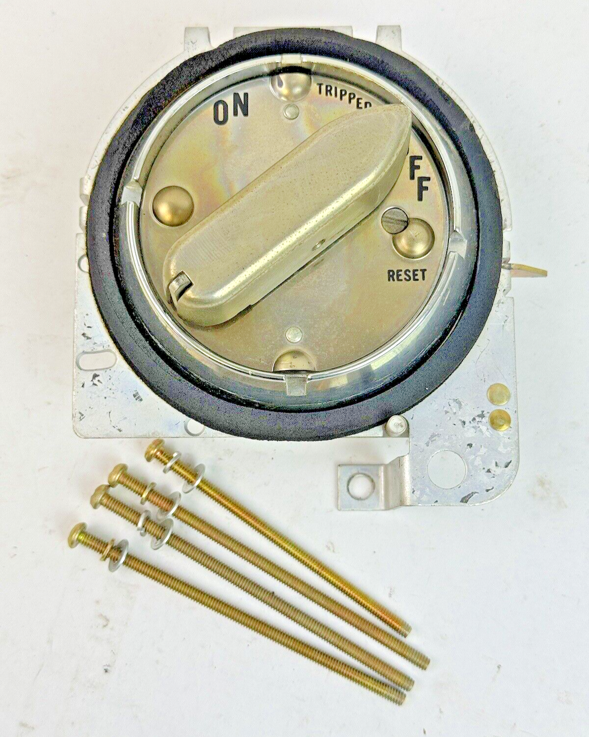 ITE / SIEMENS - ET-96611 - THROUGH DOOR ROTARY HANDLE OPERATOR