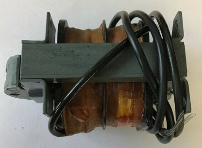 GENERAL ELECTRIC CR9503209CAB542 SOLENOID 110V 60HZ