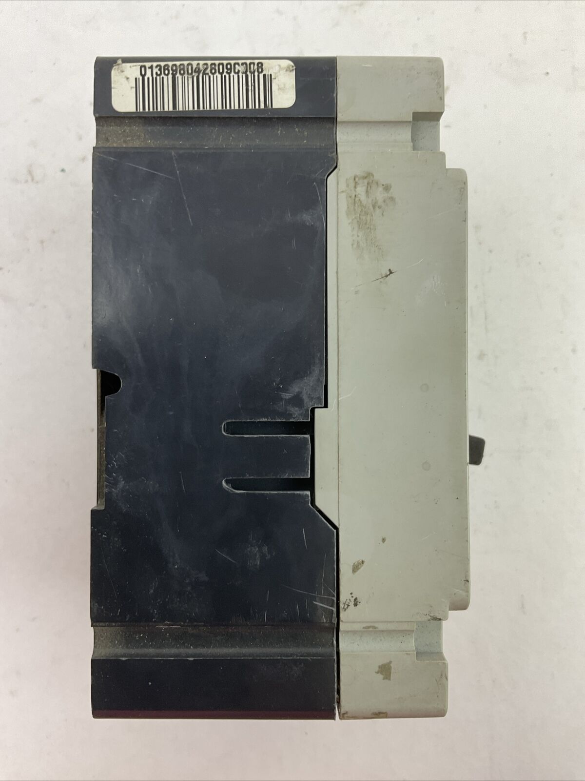 WESTINGHOUSE EHD3015 INDUSTRIAL CIRCUIT BREAKER 480VAC 250VAC 15AMP 3POLE SER C