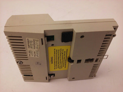 AEG SCHNEIDER AUTOMOTION, 170BDI34200, MODICON MODBUS PLUS TIO , 16PT,24VDC,USED