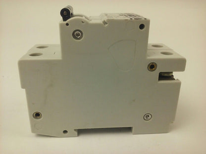 ABL-SURSUM, B20, 2B.20, CIRCUIT BREAKER, 415V, 2P, NEW SURPLUS, B202B20