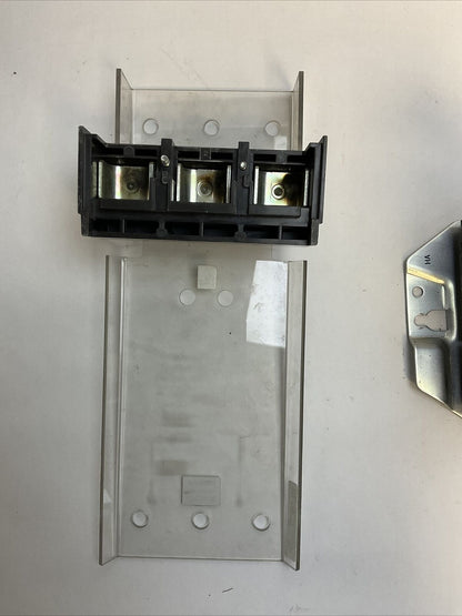 ALLEN BRADLEY SIZE 3 STARTER 500F-DOD930 SER C 90A 600VAC 50HP 592-EEGD SER C