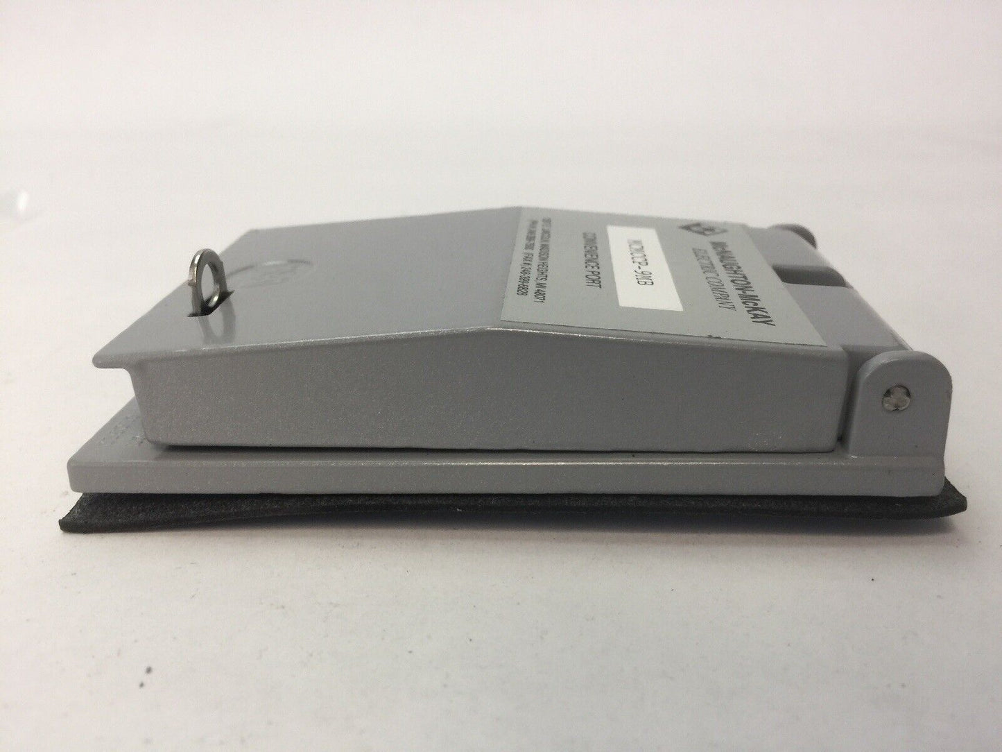 McNAUGHTON-McKAY ELECTRIC COMPANY MCMCCP-3MB CONVENIENCE PORT