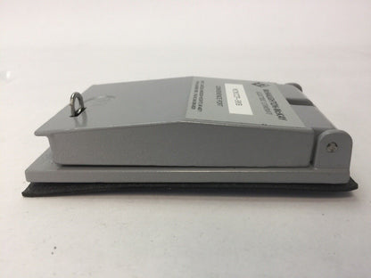 McNAUGHTON-McKAY ELECTRIC COMPANY MCMCCP-3MB CONVENIENCE PORT
