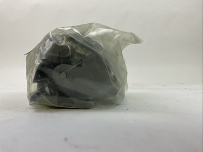 HARTING HAN 16B-HBM-SL-C HOOD CONNECTOR (LOT OF 3)