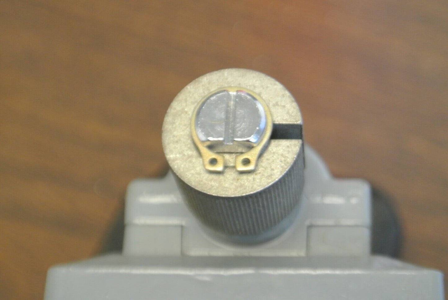 SQUARE D 9007 BR53B2-S9 HEAVY DUTY LIMIT SWITCH for HAZARDOUS LOCATION