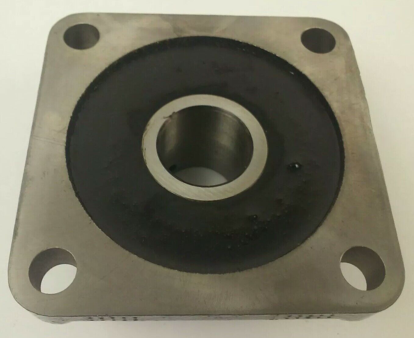 REXNORD F3U220E3 FLANGE MOUNT BALL BEARING UNIT