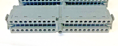 SIEMENS 6ES7 392-1AM00-0AA0 CONNECTOR***LOTOF3***