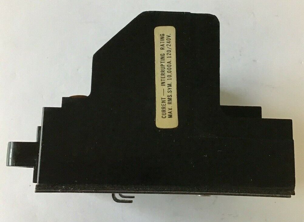 ITE P4215 120/240VAC  PUSHMATIC 2POLE CIRCUIT BREAKER