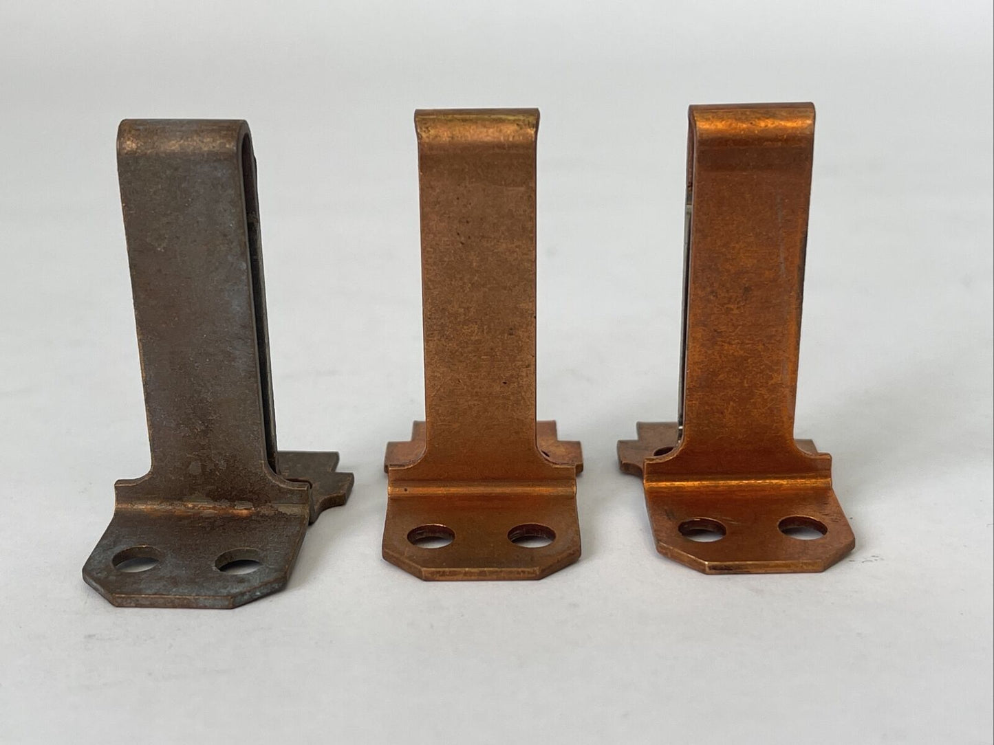 SYLVANIA 2531 HEATER (LOT OF 3)