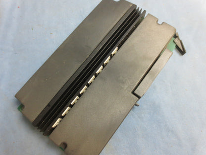 ALLEN-BRADLEY 1771-OA 120V AC OUTPUT MODULE SERIES B