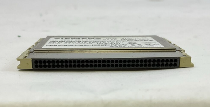 SIEMENS 1P 6ES7 951-0KJ00-0AA0 SMIATIC S7 MEMORY CARD 5V FLASH 512 kBYTE / 8 BIT