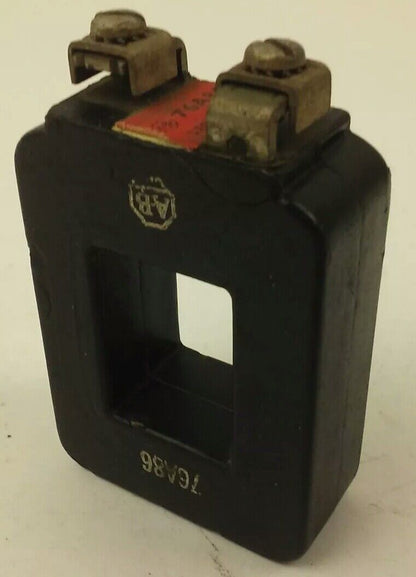 ALLEN BRADLEY 76A86, COIL, 120V @ 60HZ, RENEWAL PARTS