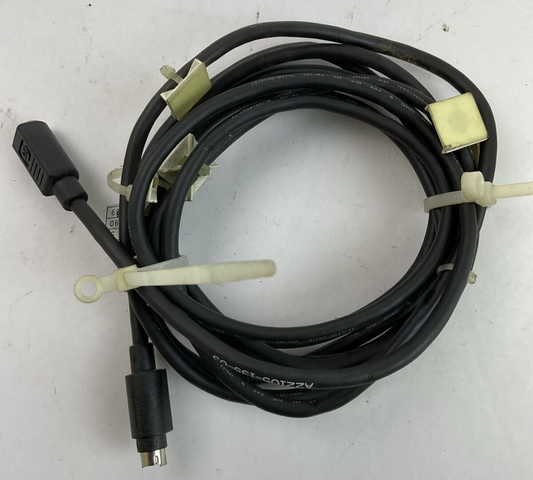 ALLEN BRADLEY A22105-135-03 CABLE