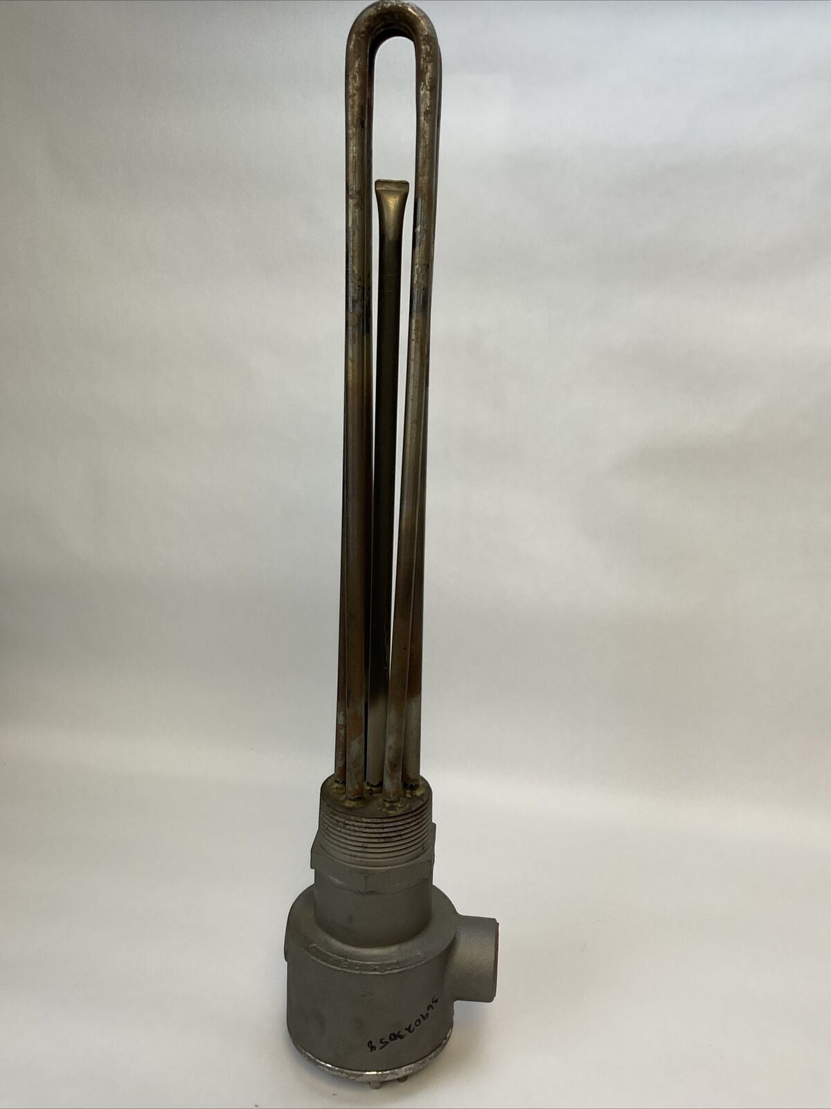 ASB HEATING ELEMENT ASPOL-3015 MR 120V 1PH 1.5KW 50/60HZ