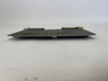 UNICO 311-054 1 CIRCUIT BOARD 400-080 REV. 0