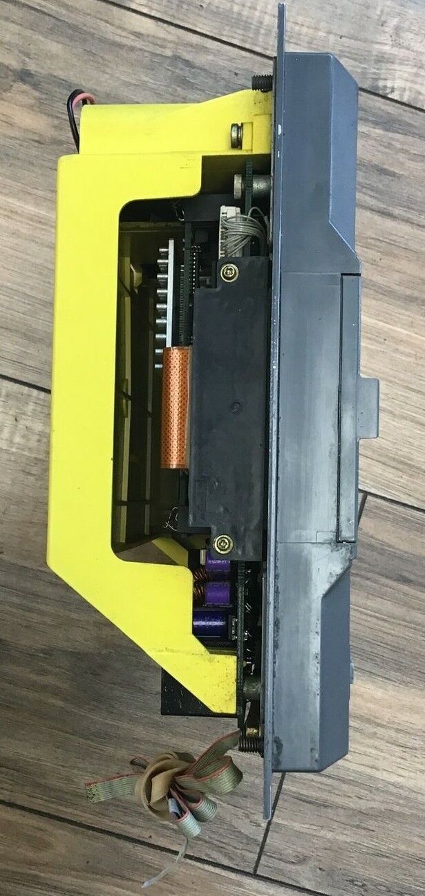 FANUC A02B-0247-B535 CONTROL SERIES 2LI-MA