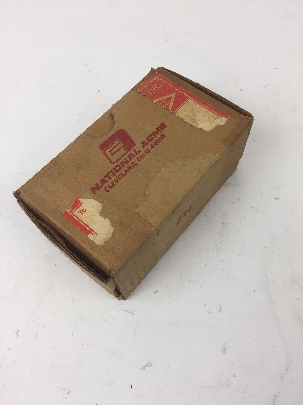 NAMCO EA150 00013 LIMIT SWITCH 460 VAC 250 VDC
