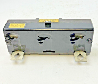 WESTINGHOUSE - HK2150T - AB DE-ION MAG TRIP ADJ. 1500-500A - 150A/2 POLE - NEW