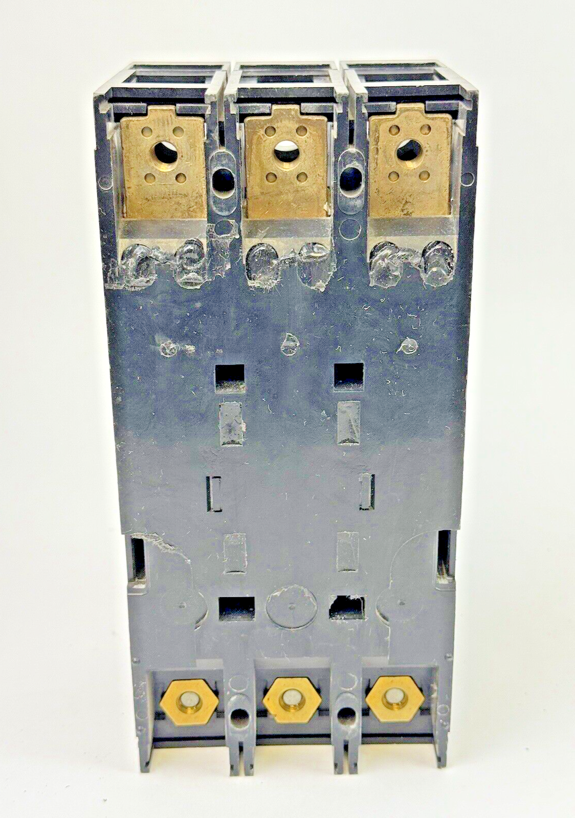 ITE - FJ63B150Y -CIRCUIT BREAKER W/ 150 TRIP - 150A/600 VAC/3 POLE/ FJ63150