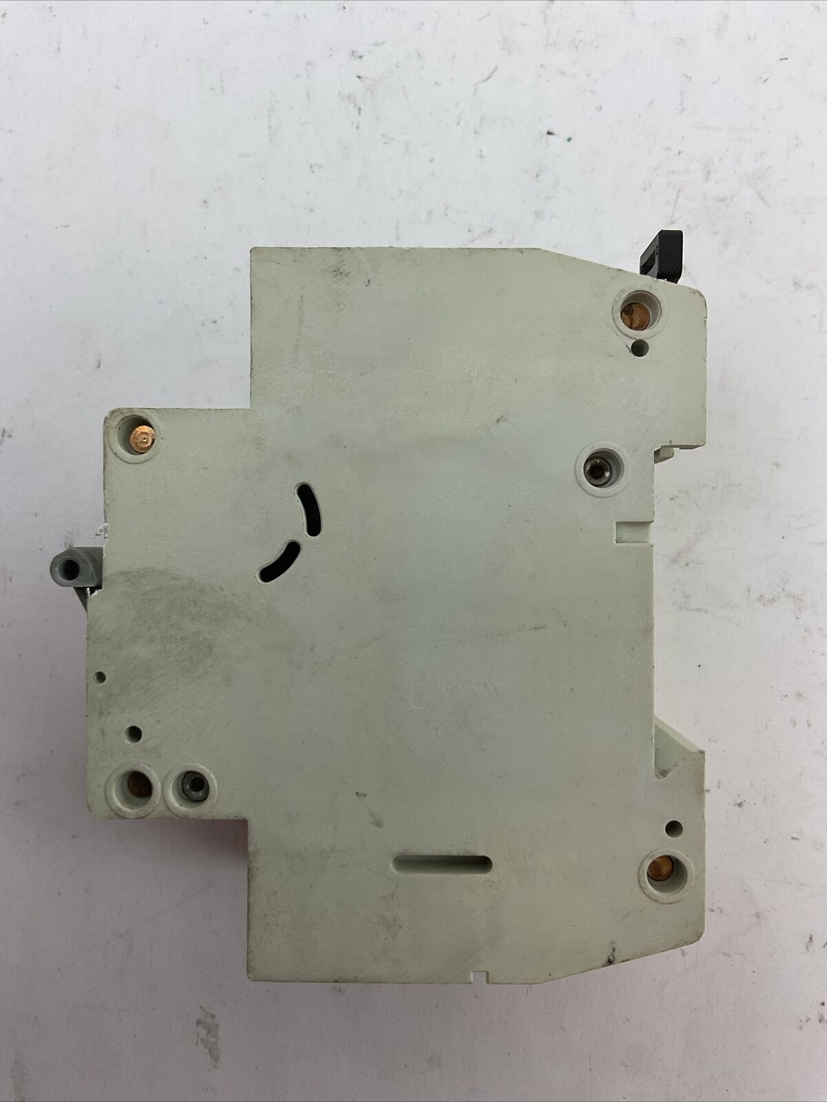 ALLEN BRADLEY 1492-SP2C500 SER C CIRCUIT BREAKER 50A 2POLE 480Y/277VAC